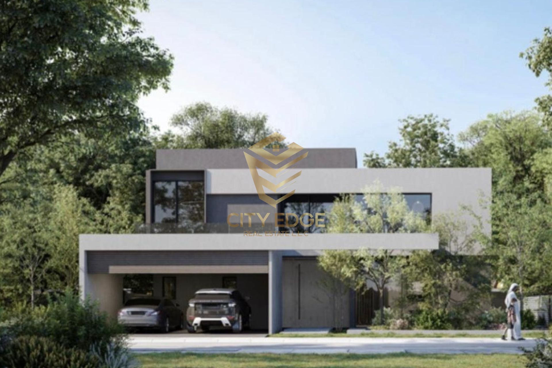 Green Community l Freehold l High ROI l 5%DP