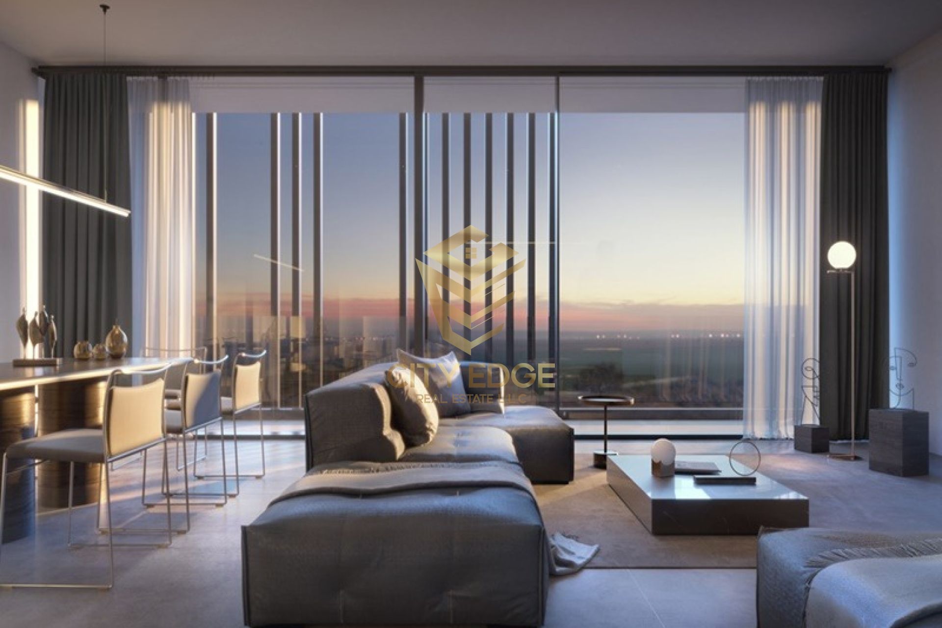 LUXURIOUS 1BED, 1% MONTHLY,5% DP,50% SLD OFF,CHEAP