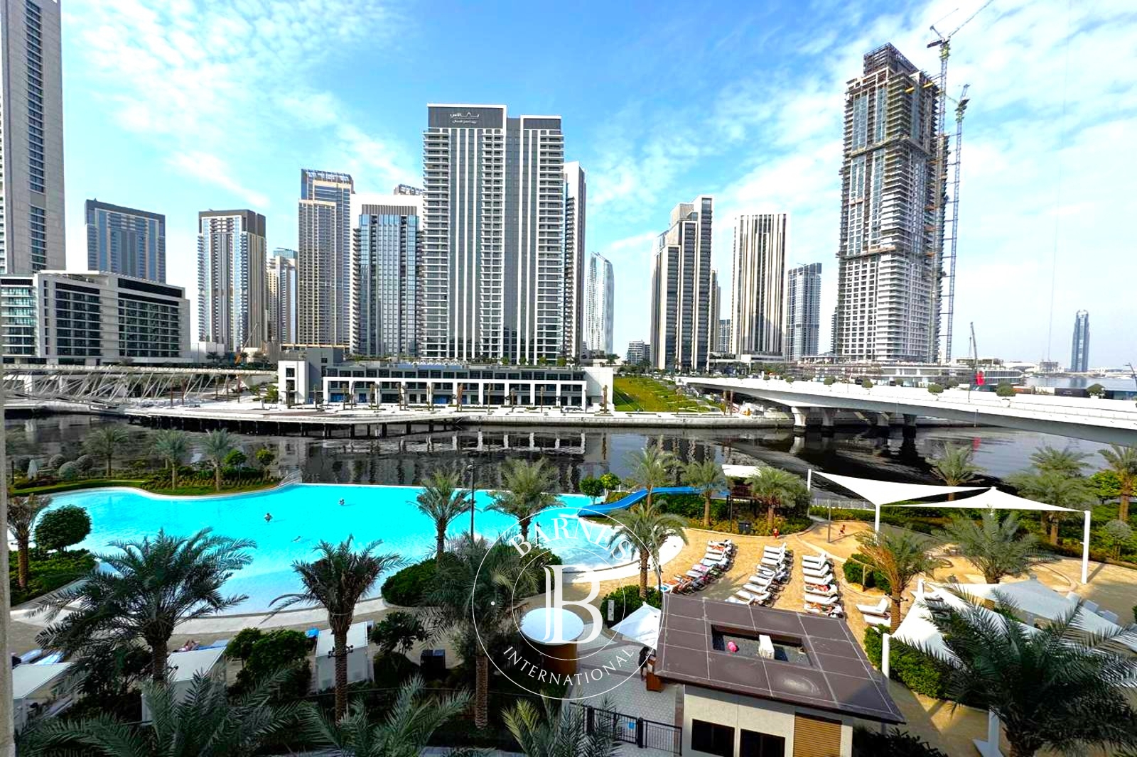Water View | Vacant | Brand New | Multiple Units