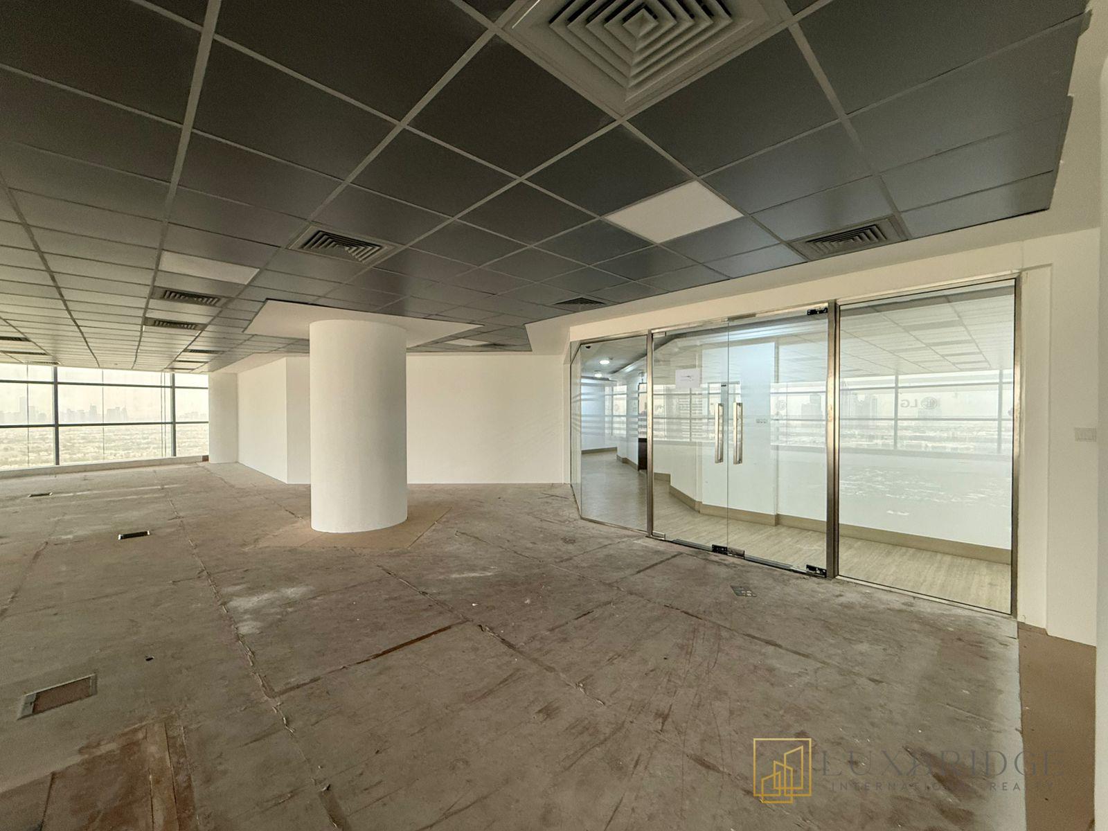 Spacious | Prime Location | Landmark View