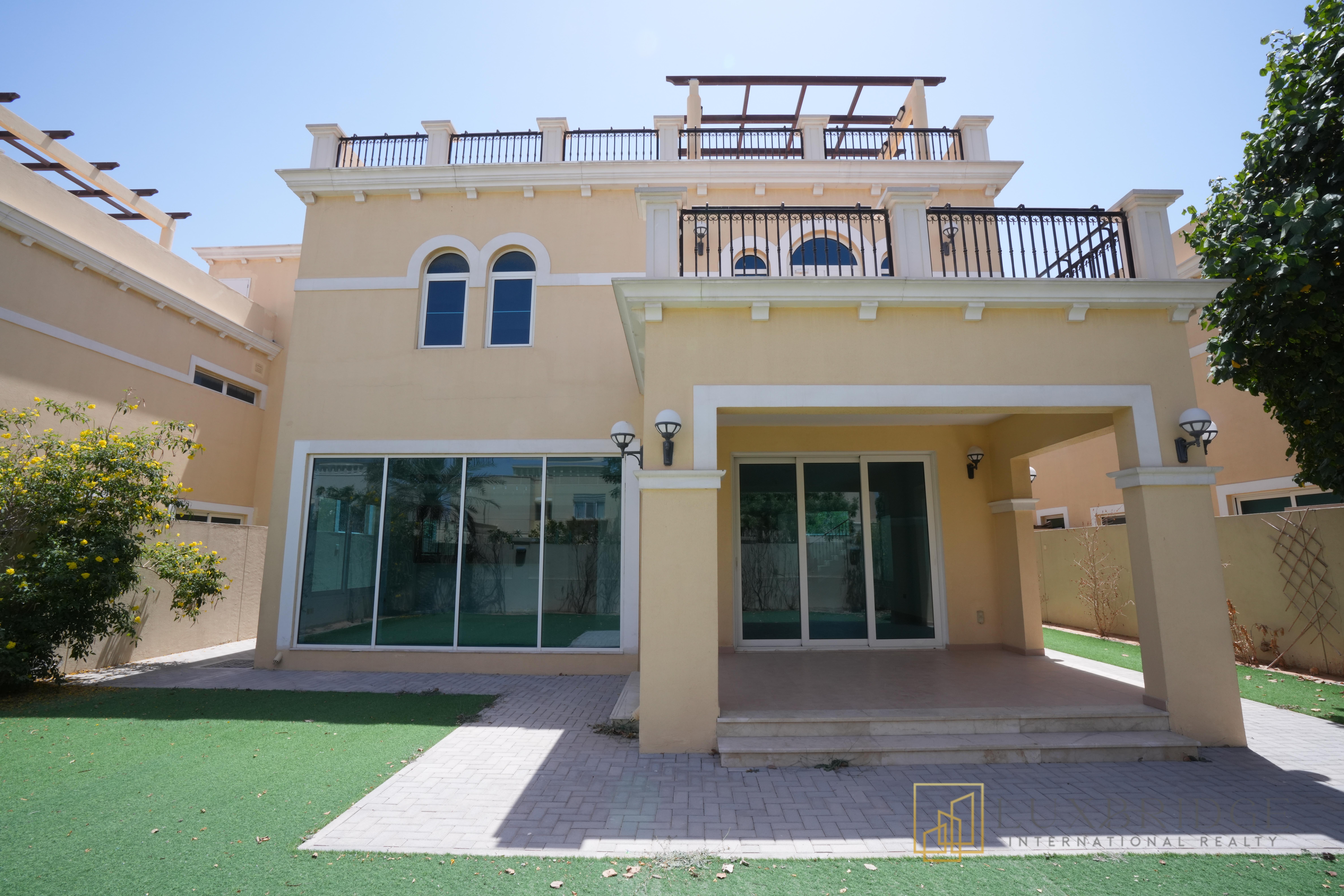 Luxurious Living | Vastu-Compliant | Spacious