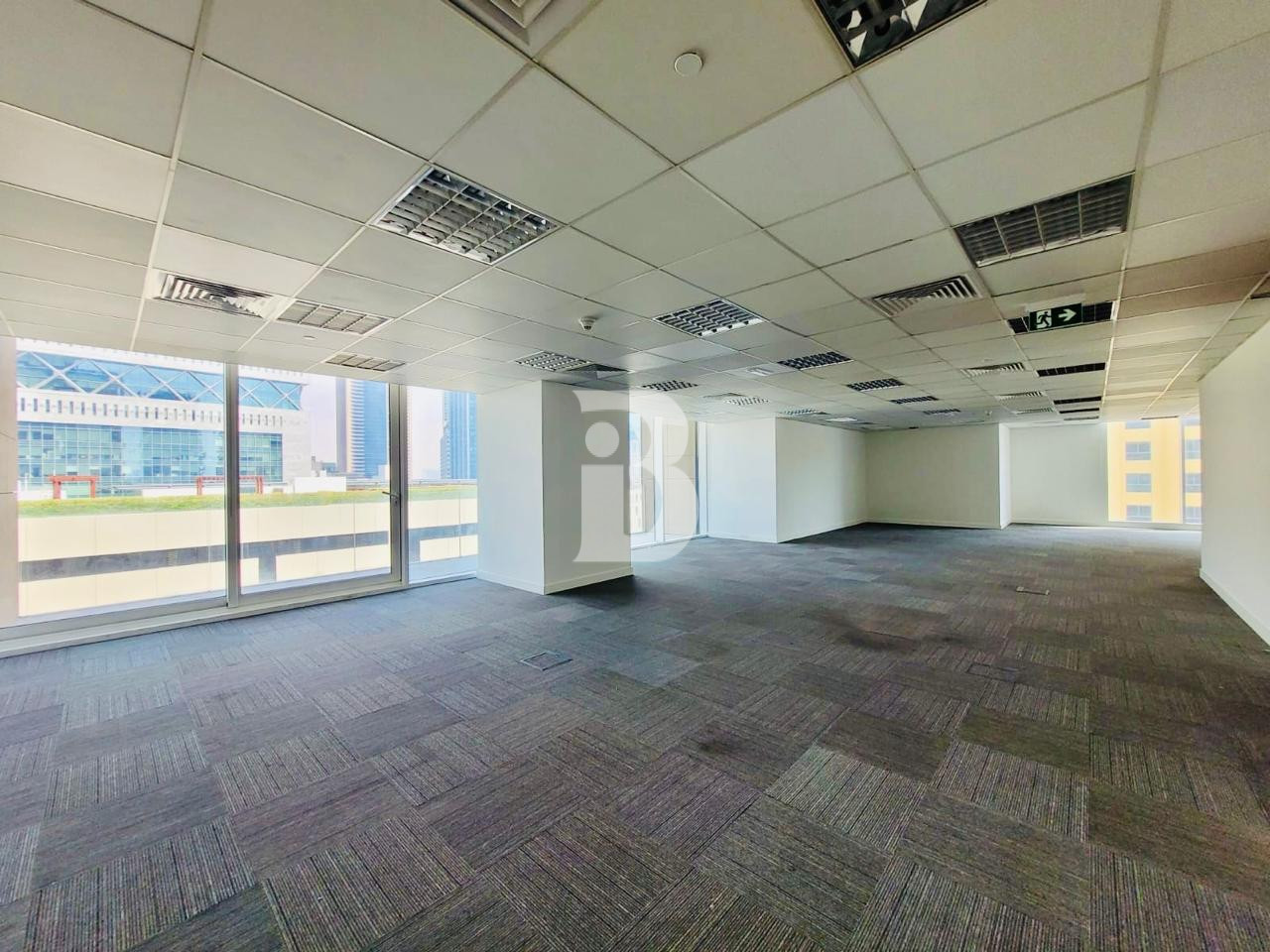 Office Space | Prime Location | Near metro