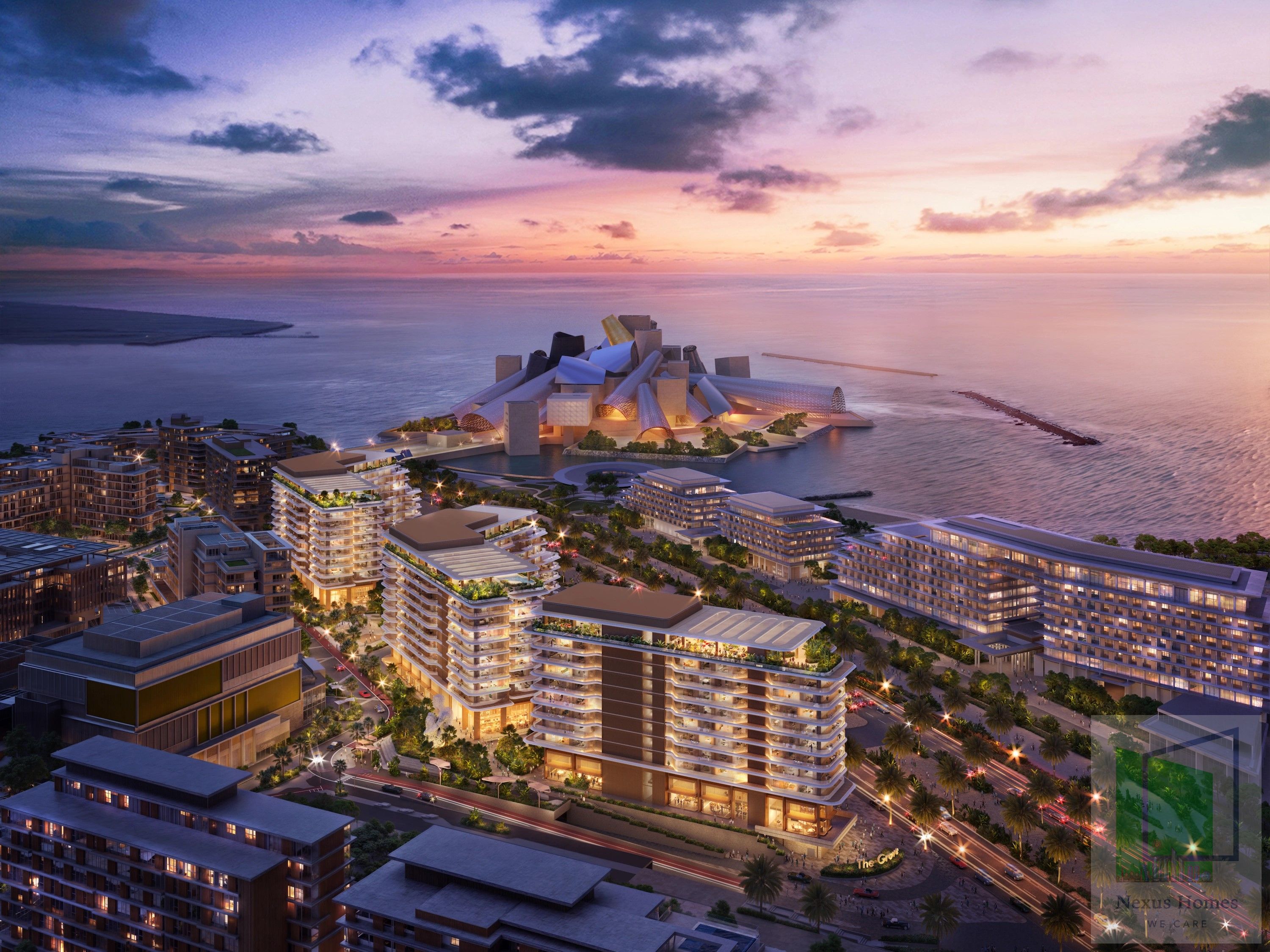Prestigious Area | High ROI | Luxury Lifestyle