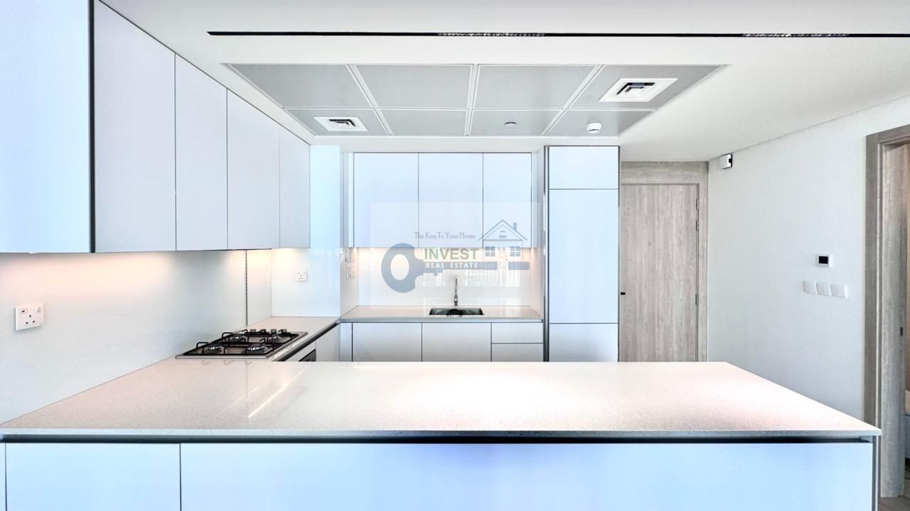 Elegant 1 Bedroom | Park View | Ready To Move In