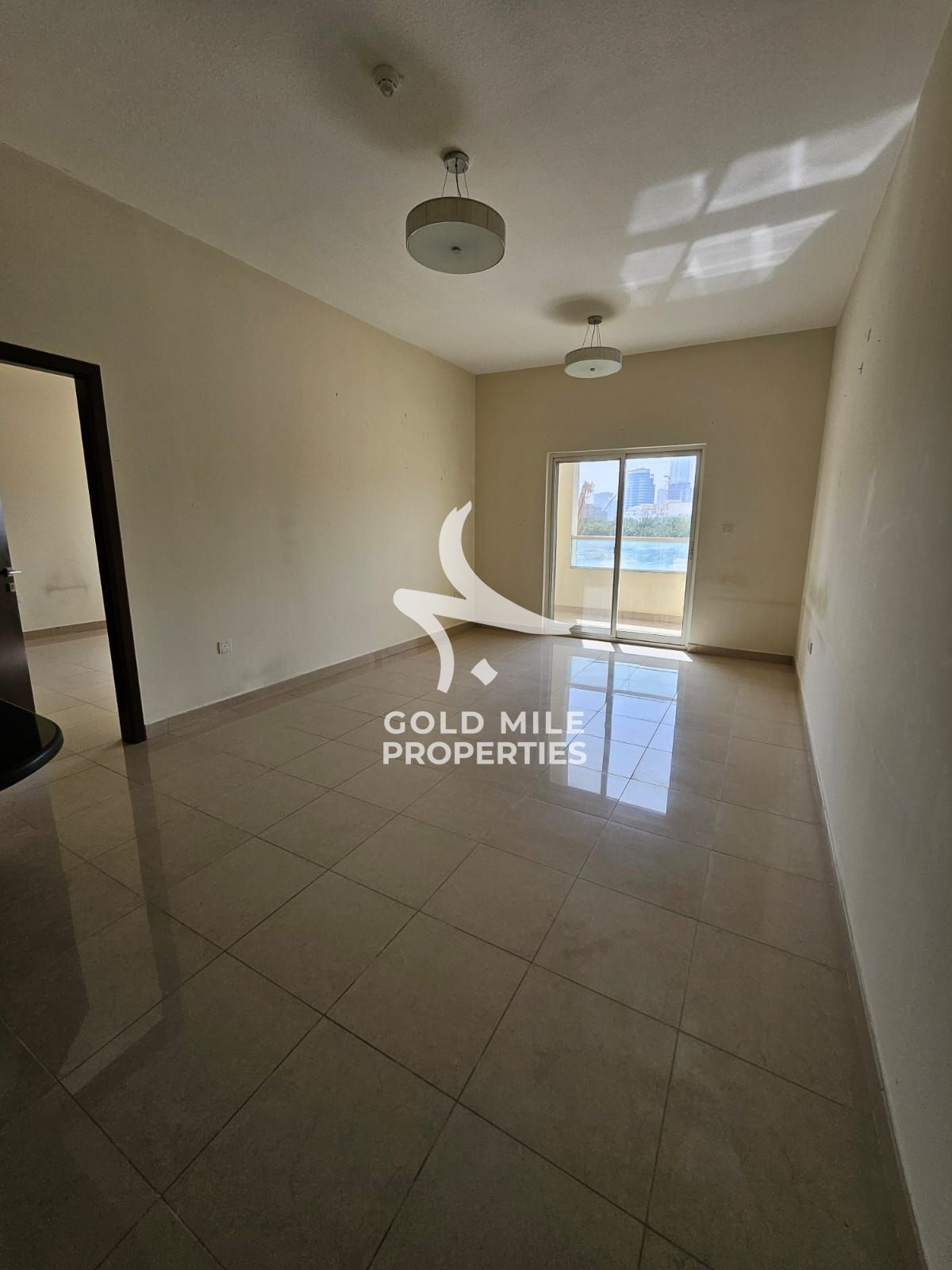 ELEGANT 2 BHK - SPACIOUS UNIT - PERFECT FOR FAMILY LIVING