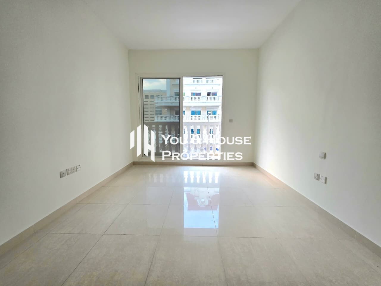 Upgraded & Spacious 1Bed I Premium Living I Excellent Location in JVC
