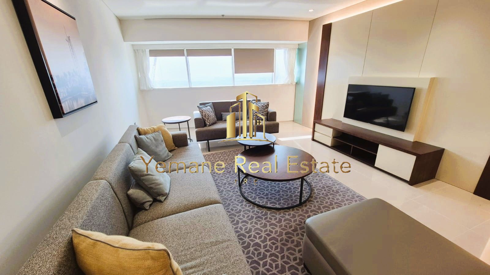 Furnished / Prime Location / Satwa View / Near Metro