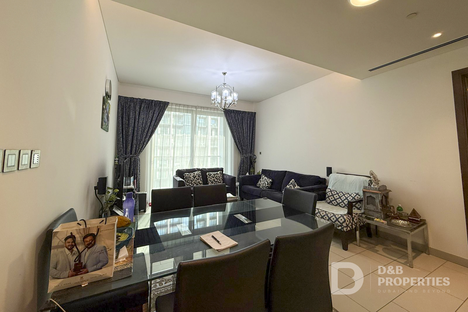Hartland View | Best Price | Unfurnished Option