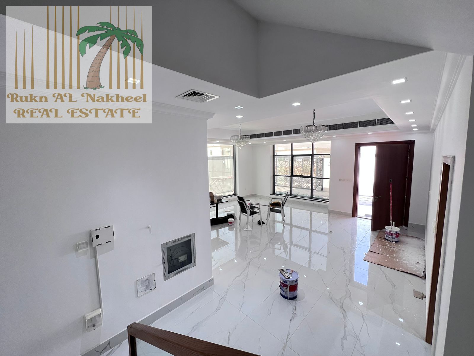 Modern Villa, Spacious, Family Friendly
