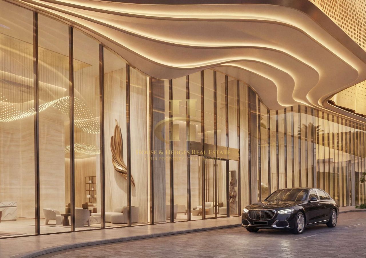 Luxury | Strong Returns | Prime Location