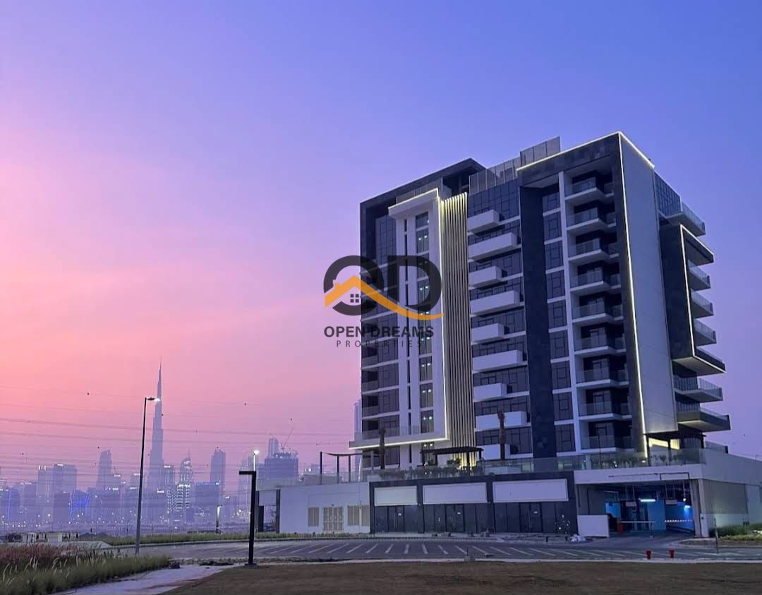 Investor Deal | Luxury Apartment for Sale | Prime Location | Azizi Riviera, Meydan