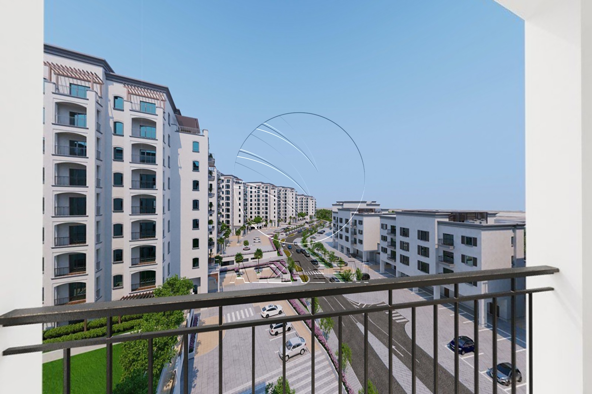√ New Project! Higher Level | Community View √