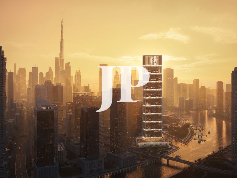 CENTRAL SKYLINE INVESTMENT | PREMIUM MICRO UNIT | STRONG RENTAL MOMENTUM