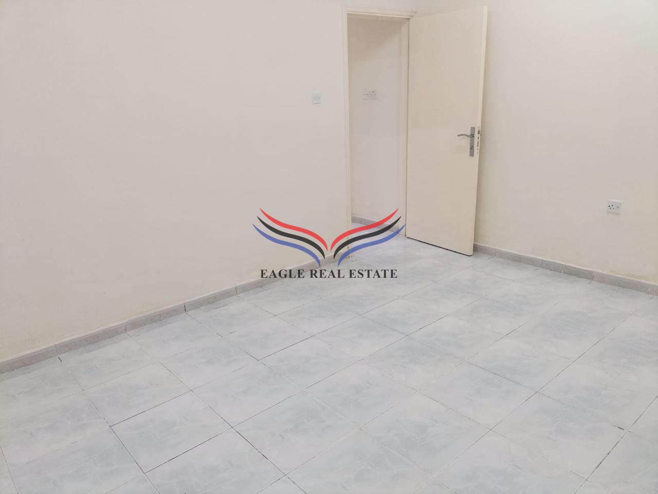 With Balcony | For Family | Central AC/Gas