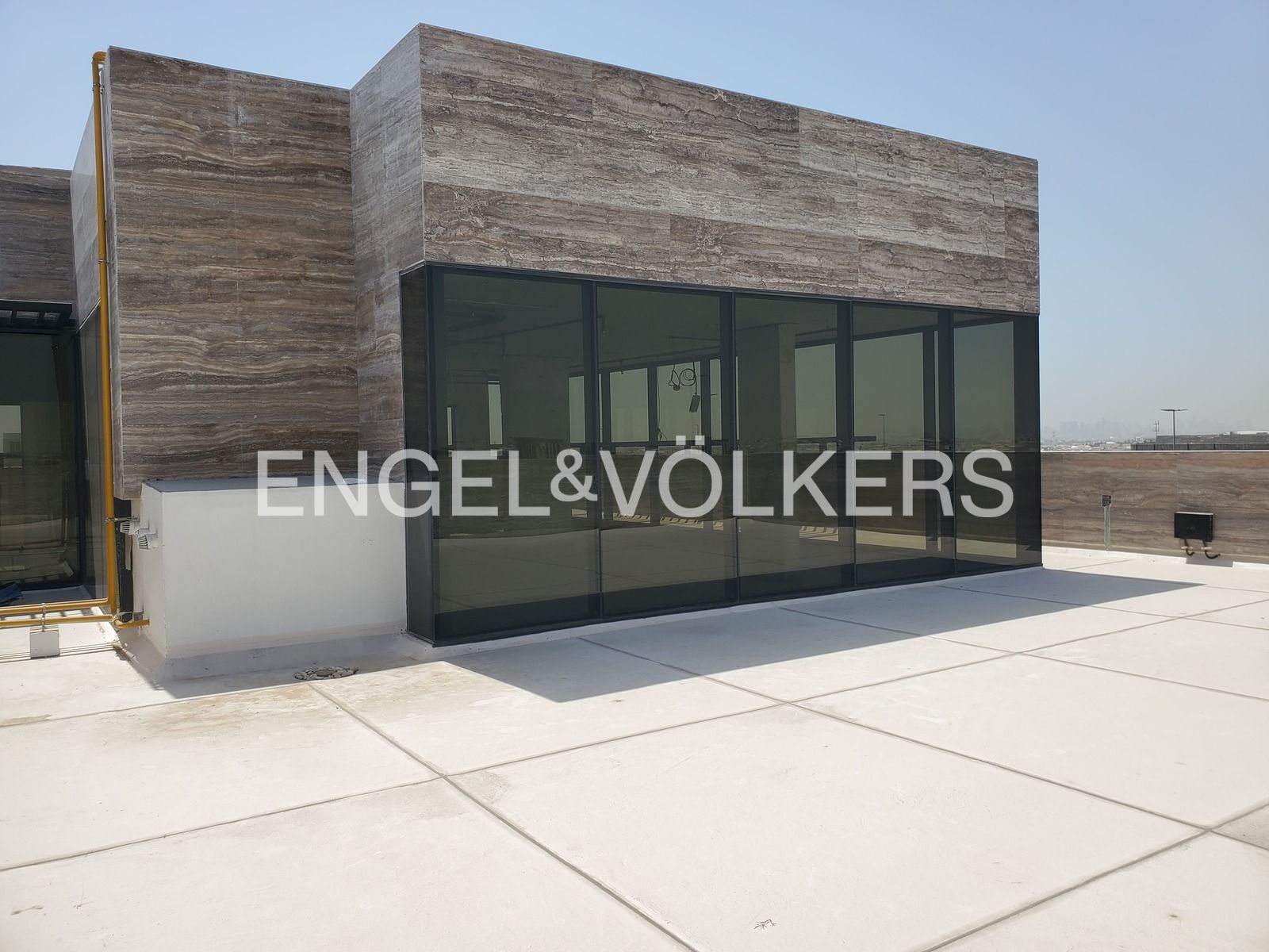 Roof Top Office | Brand New | Outdoor Terrace