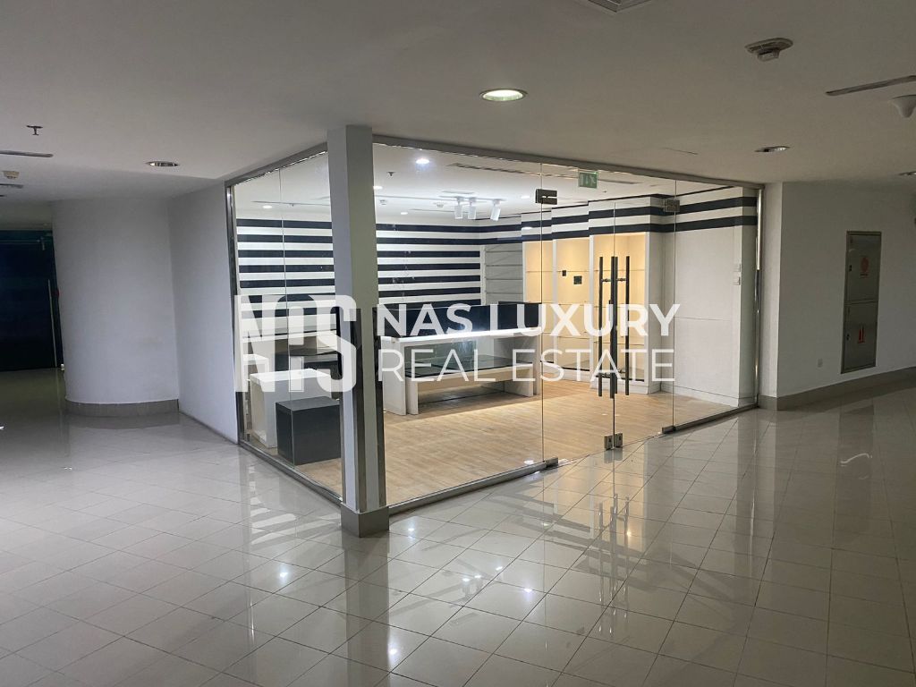 Commercial Space | Multipurpose | Ready to Move in