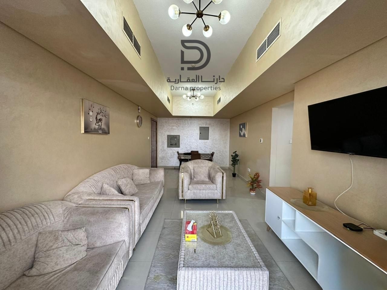 Al Nuaimiya Tower 1 Apartment | Rental Income AED 4000 Monthly | Installment AED 4800 | Self-Paying Investment