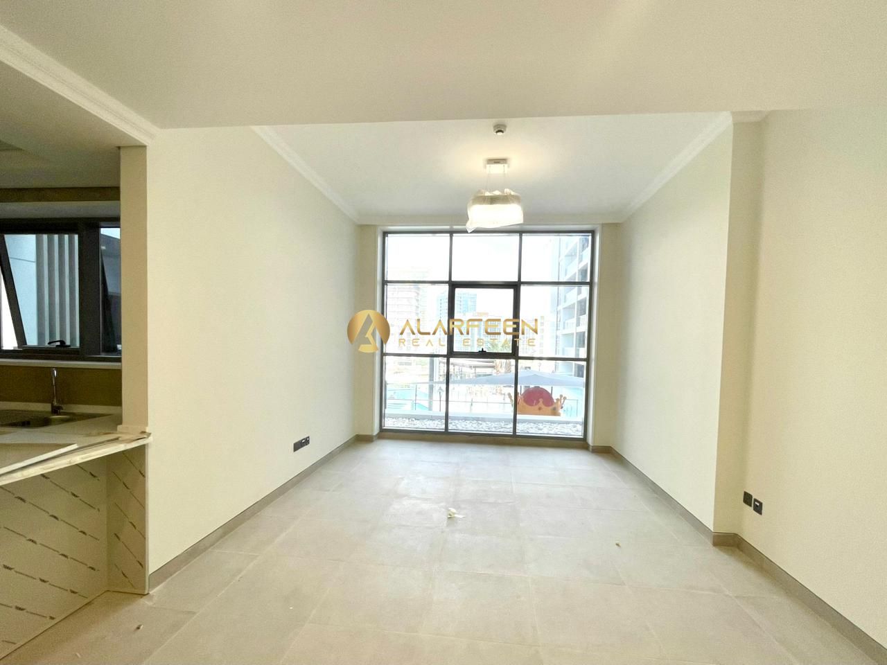 Brand New 1 BHK | Prime Location | Book Now