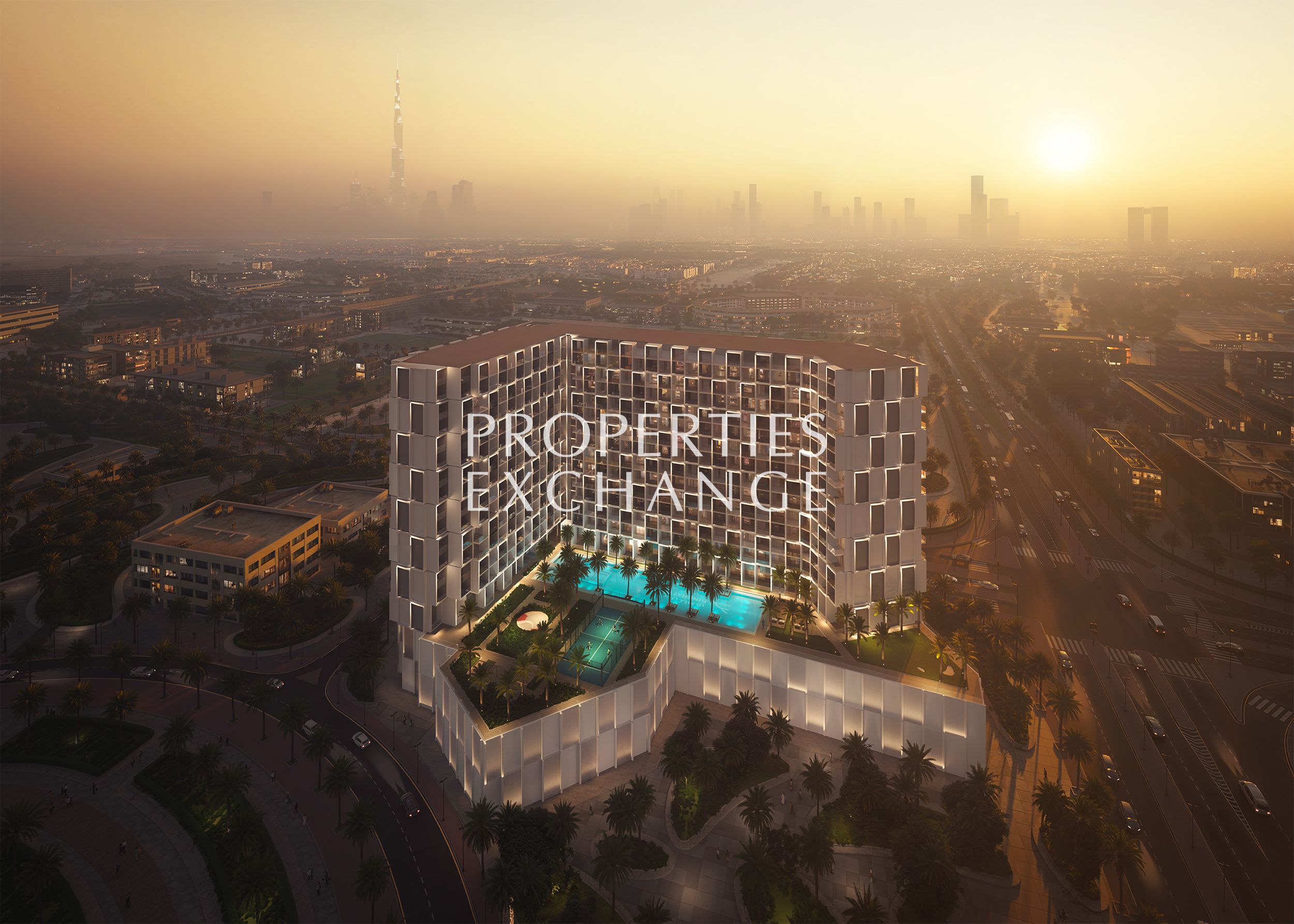 LUXURY RESIDENCES | CANAL VIEWS | PREMIUM LOCATION