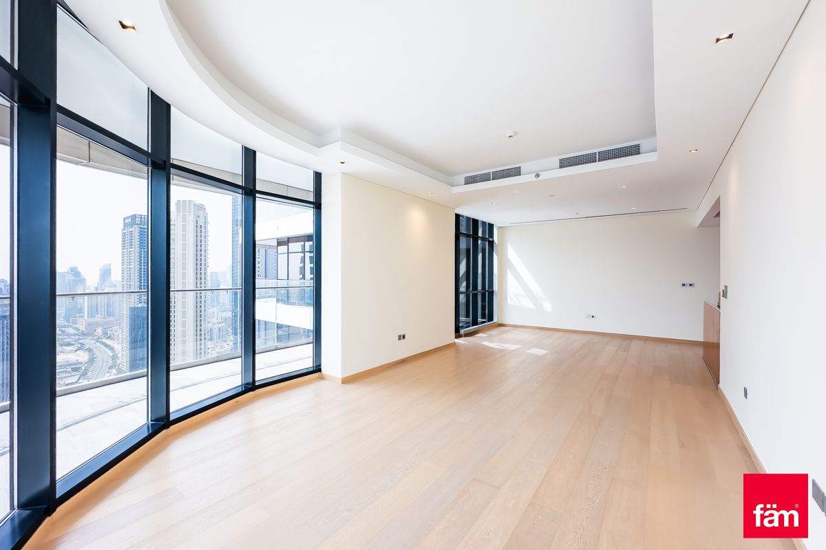 Bright and Spacious | With open view
