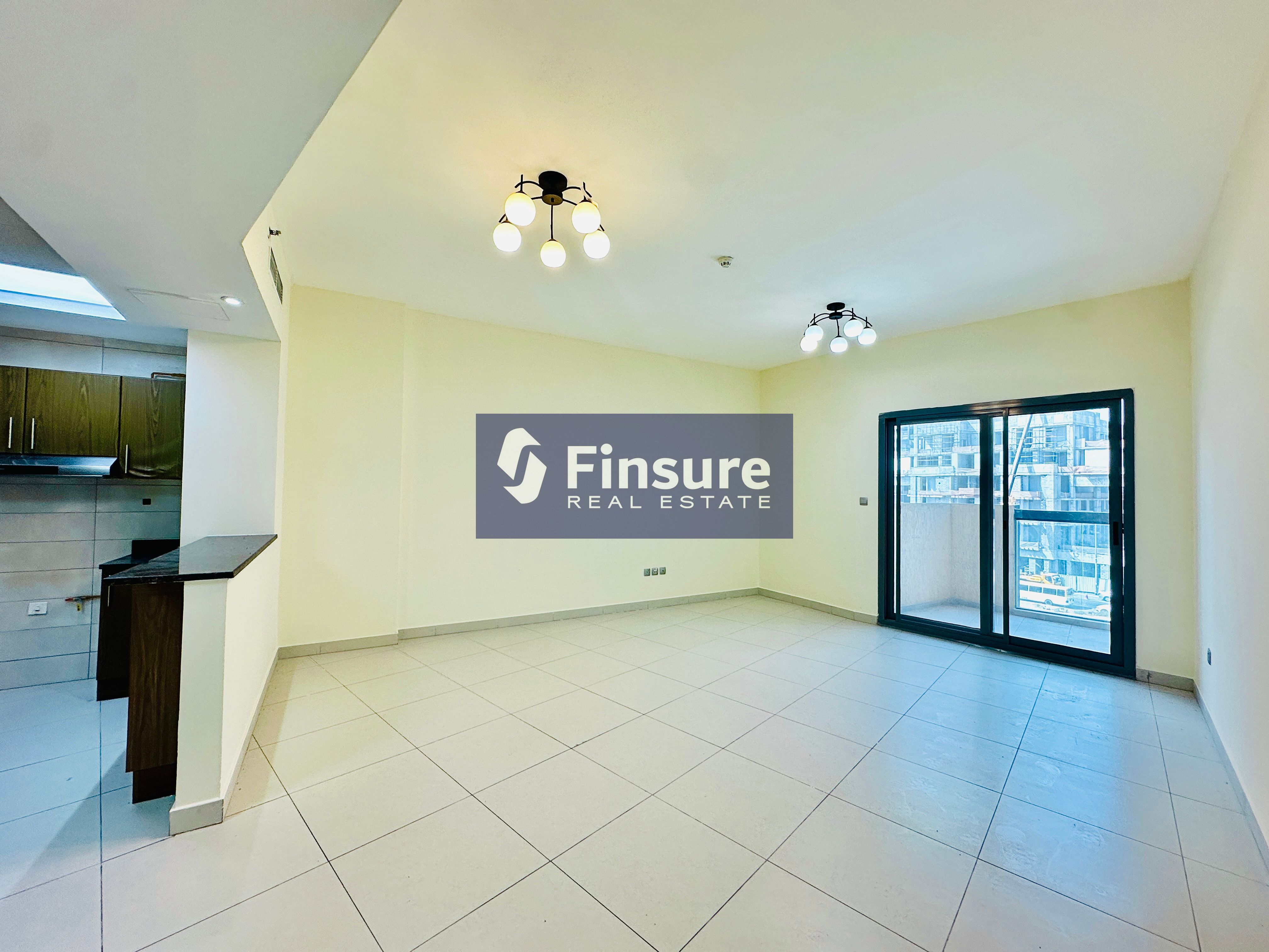 Spacious 2 BHK | Ready to Move in