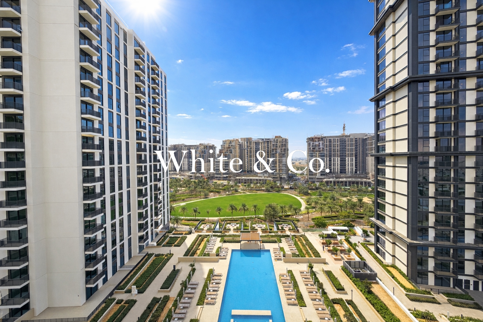 Great View | Top Amenities | PRICE REDUCED