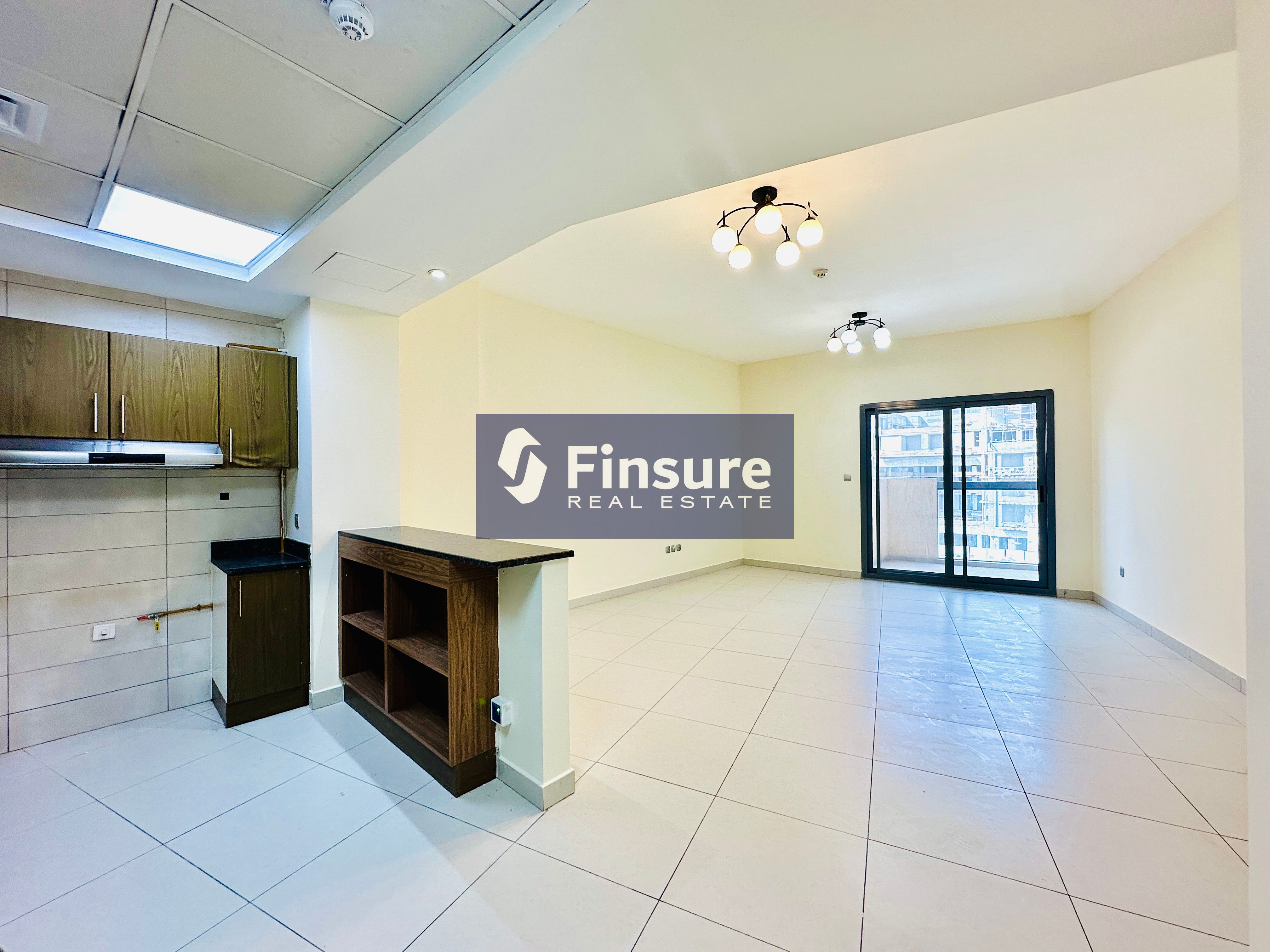 ELEGANT 2BR | READY TO MOVE IN
