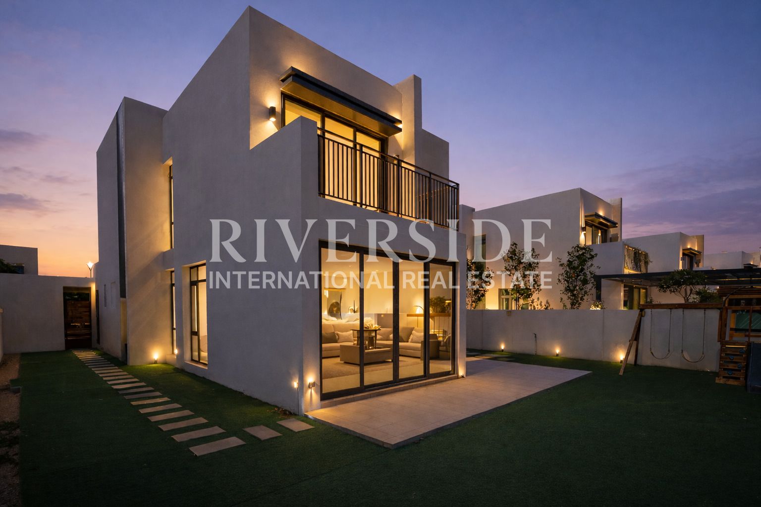 Golf Course | Vacant | Multiple Cheques
