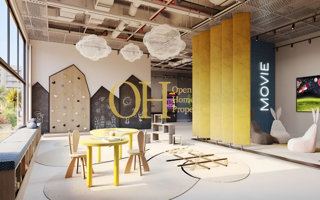 Handover Soon | Modern Lifestyle | Light Scheme