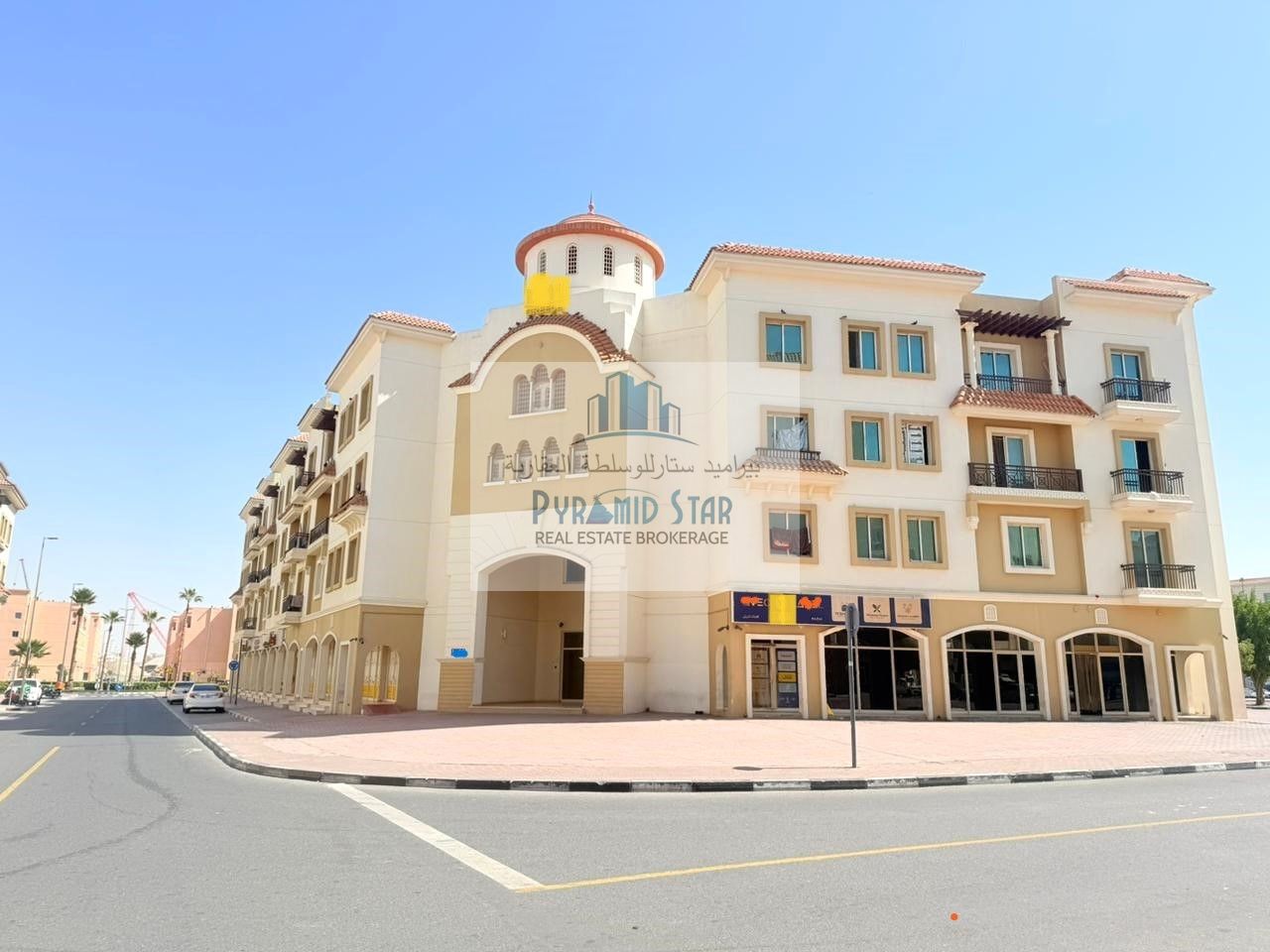 Affordable Property for Sale – L-11 International City