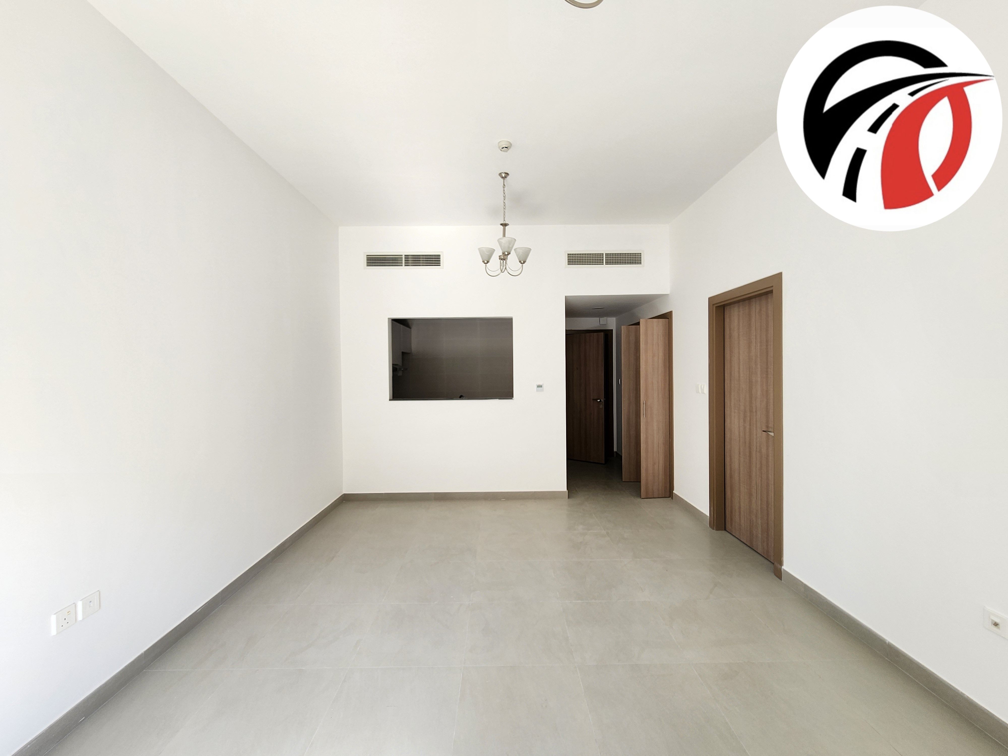 Brand new luxurious 1bhk available for rent 64k ready to move
