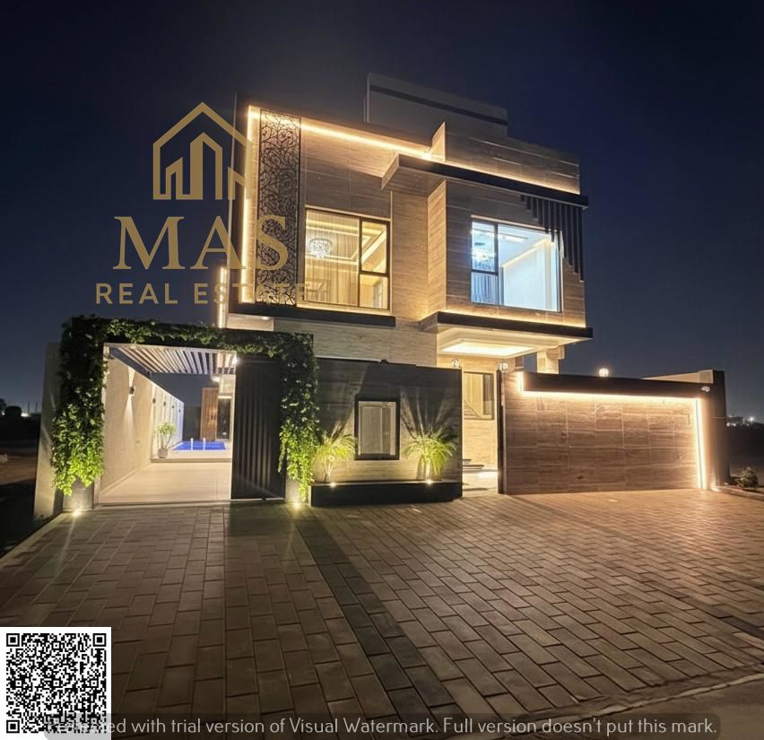 Own Your Villa for the Same Cost as Your Monthly Rent.