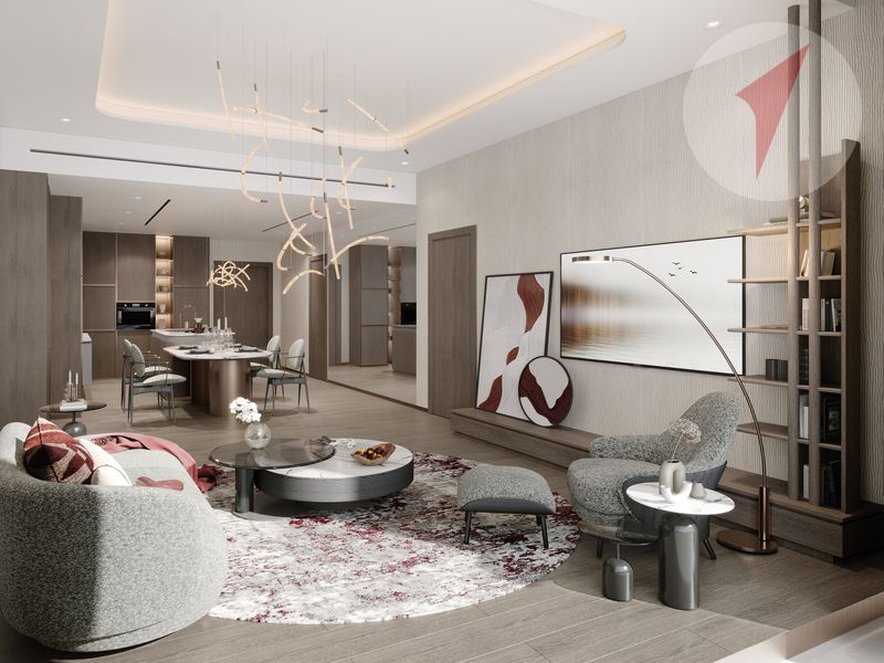 Premium Community | Modern Elegance & Prime Location