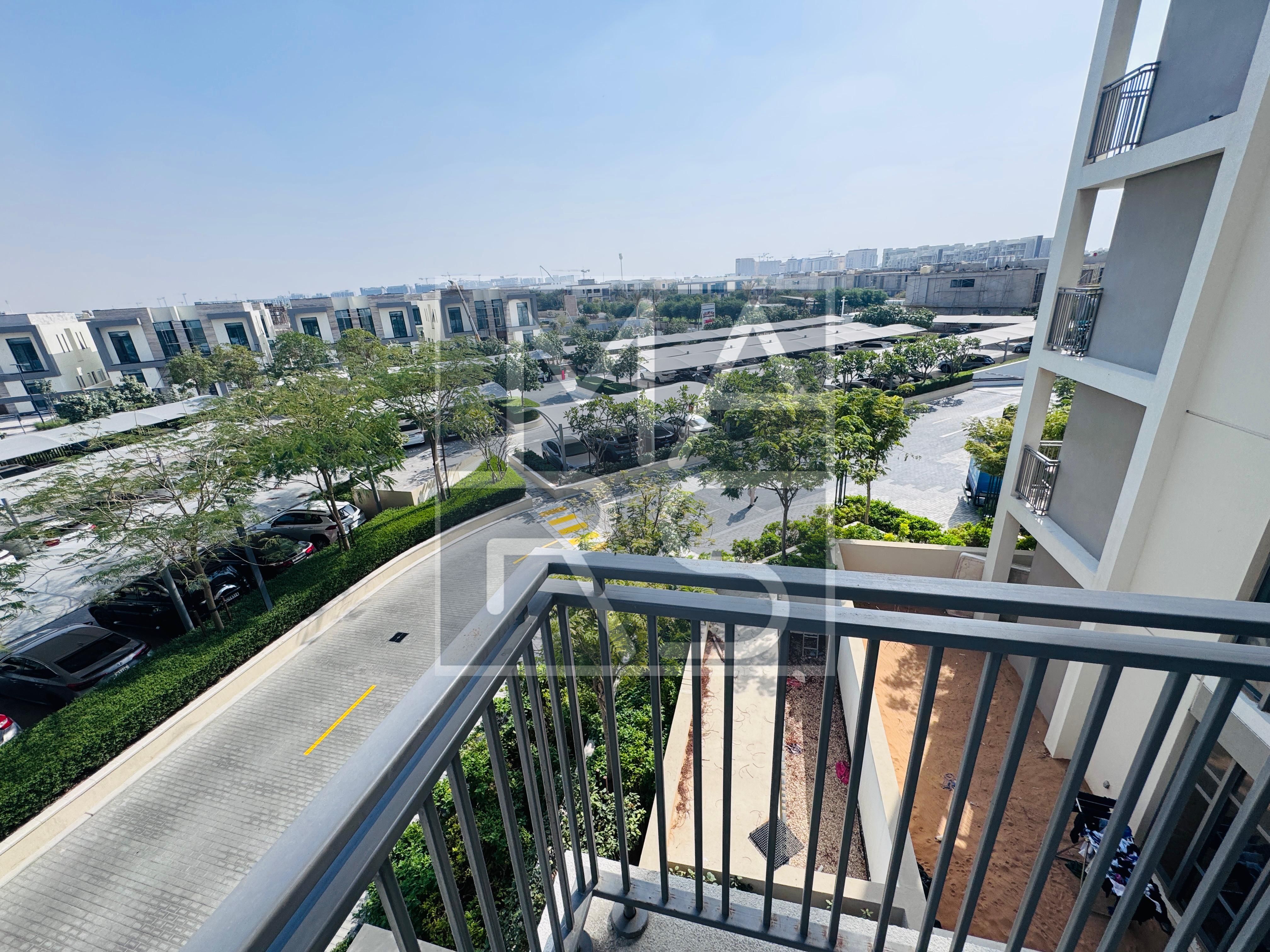 Luxury 1bedroom apartment available for Rent: 75K
