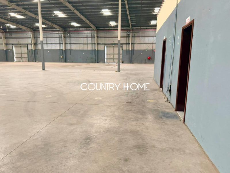 Premium Warehouse | DIP 2 | 61,540 sqft