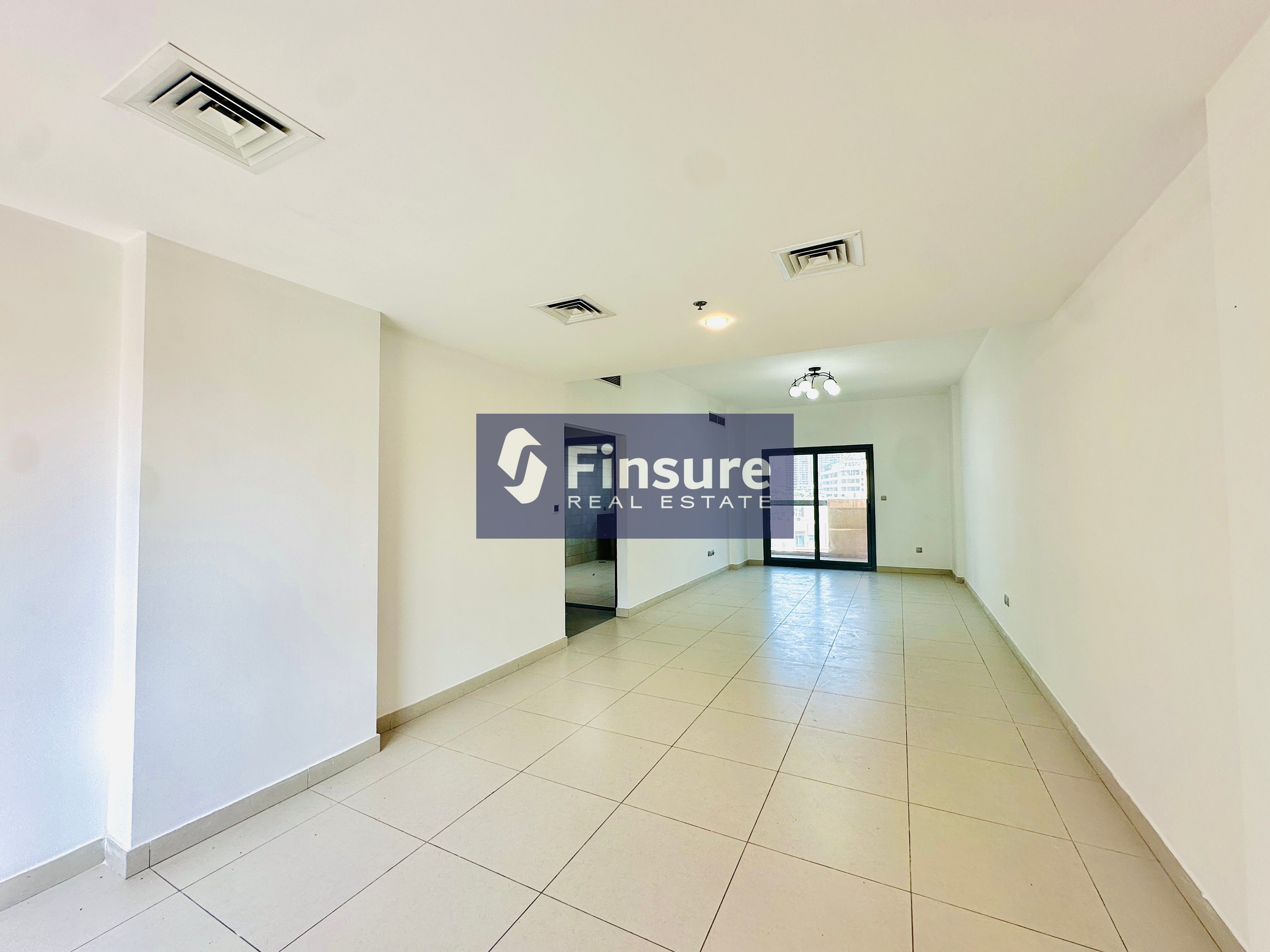2 BEDROOM WITH BALCONY | FREE CAR PARKING