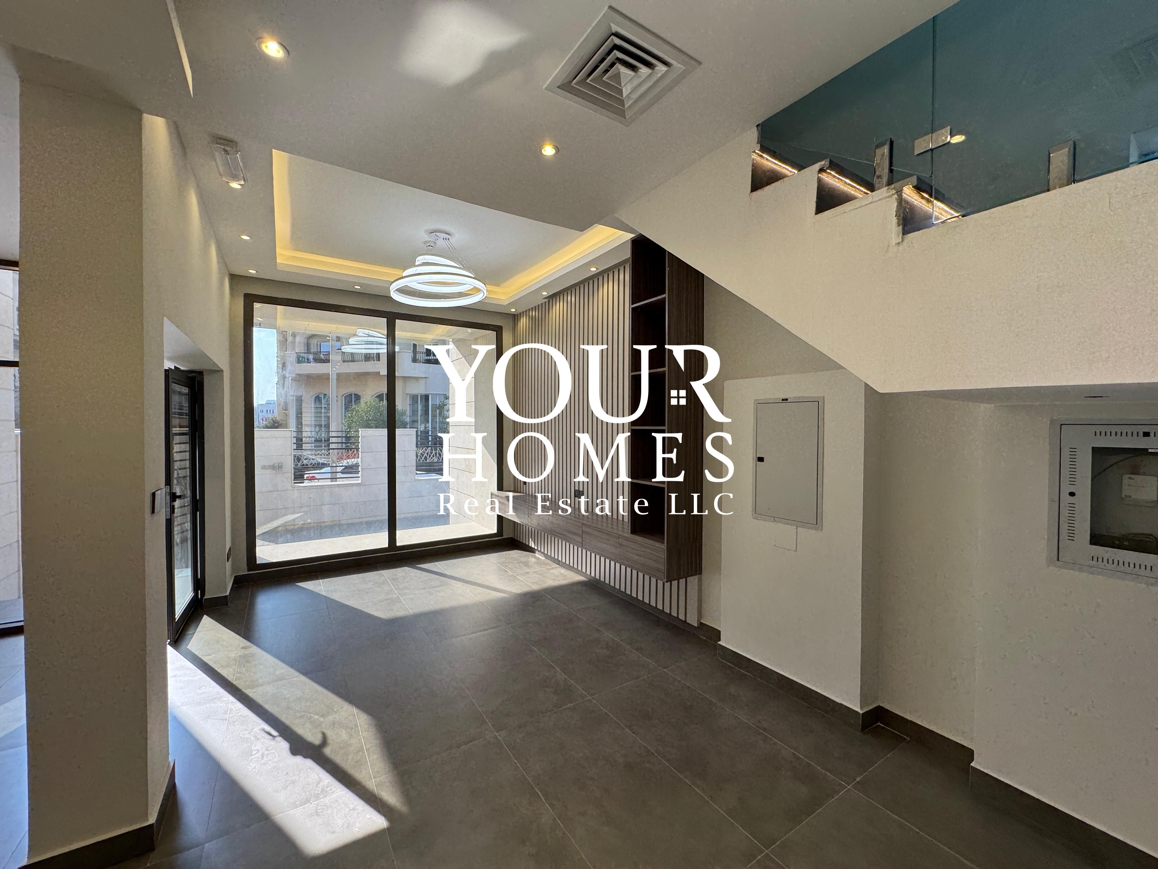 4 Bed + Maid Townhouse | Well Maintained | Great Community