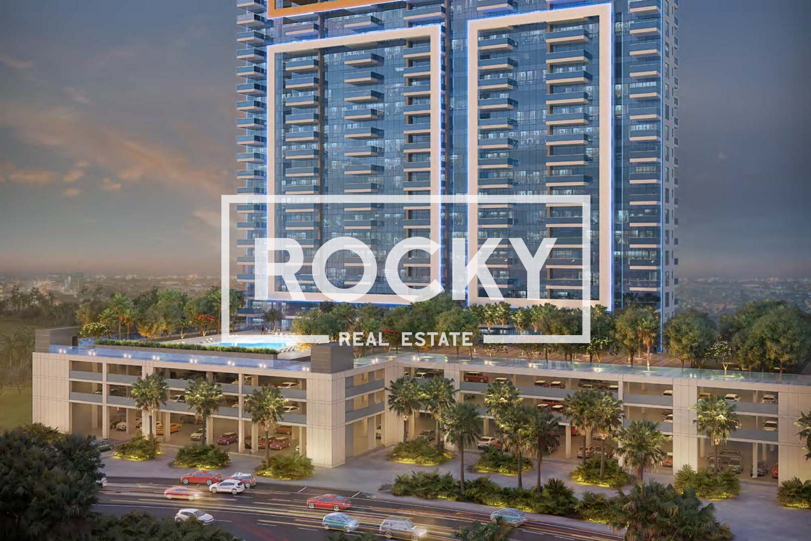 High Floor | Off Plan Resale | Motivated seller