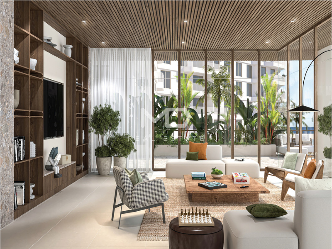 High ROI | Pool And Partial Canal View