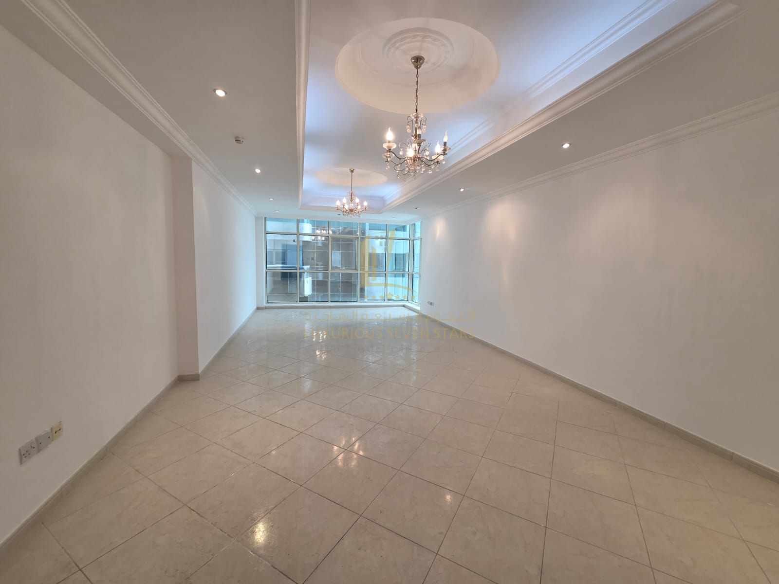 For Sale Premium Apartment at Al Khan Lake – First Row Directly on the Waterfront