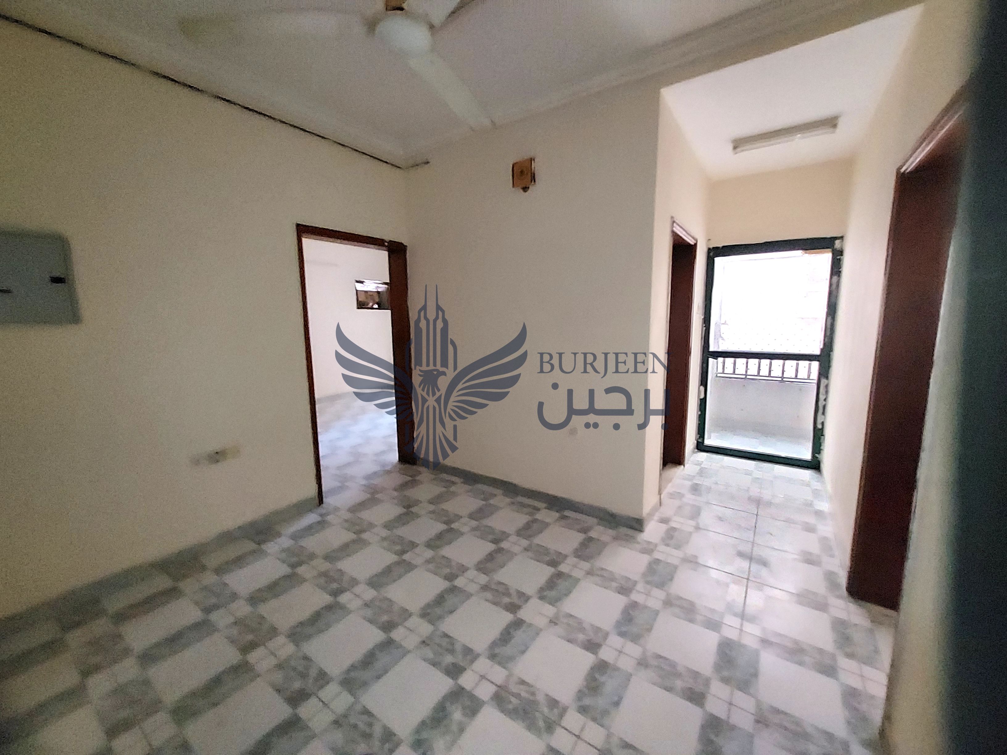 Specious 2bhk for rent