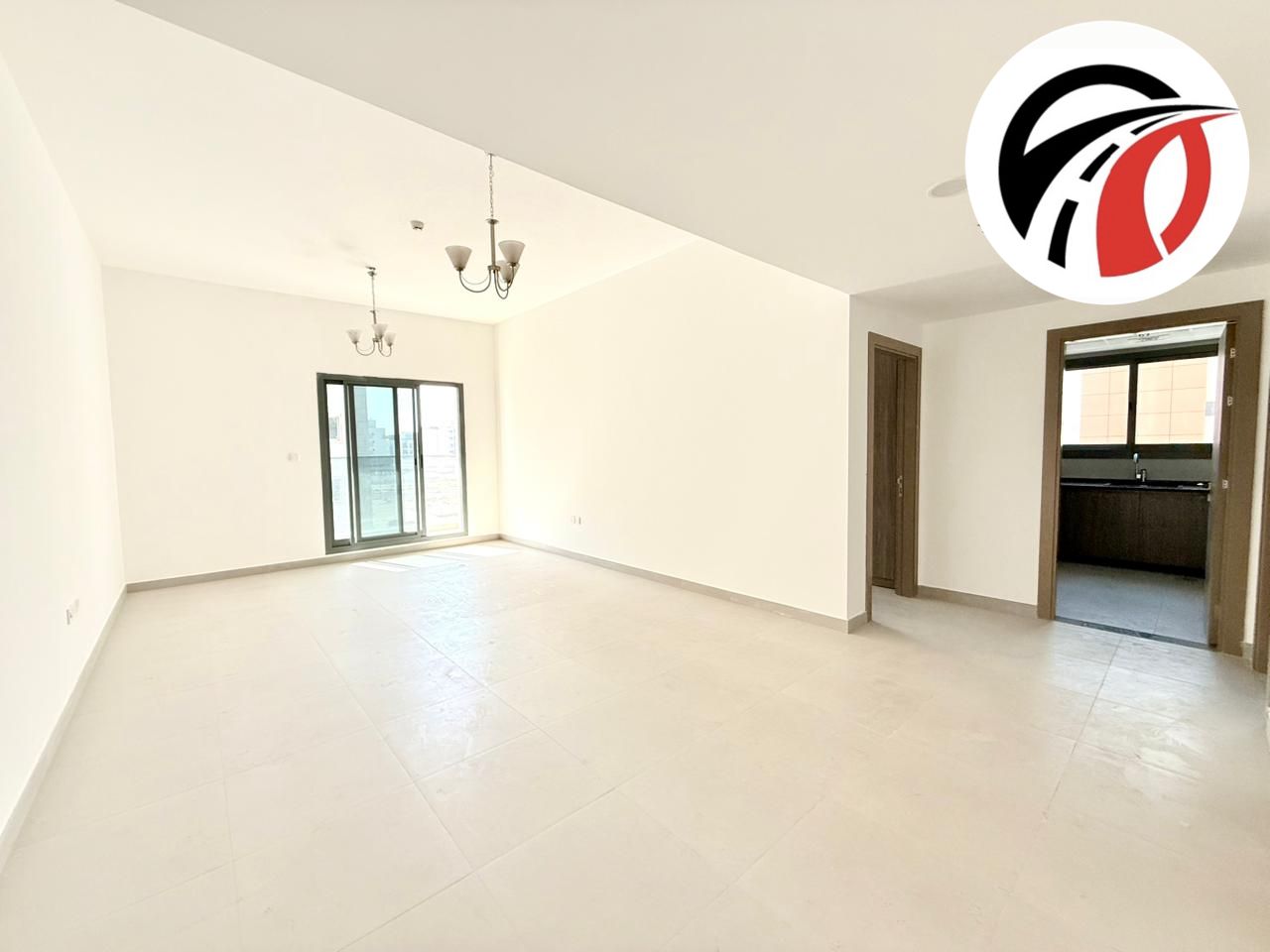 BRAND NEW LUXURIOUS 2BHK Available FOR RENT 97K READY TO MOVE