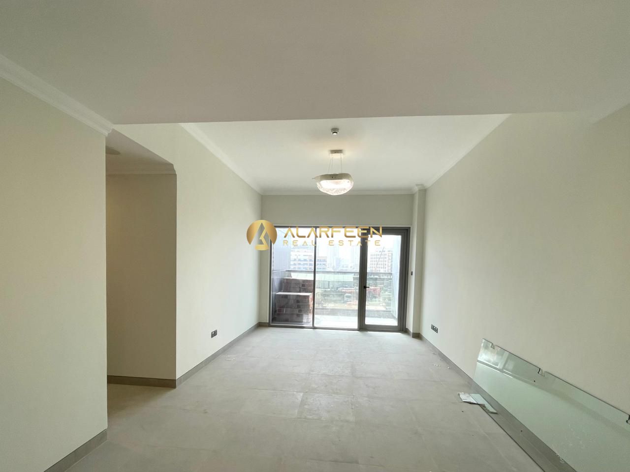 Brand New 2 BHK + Laundry | Community View | Prime Location