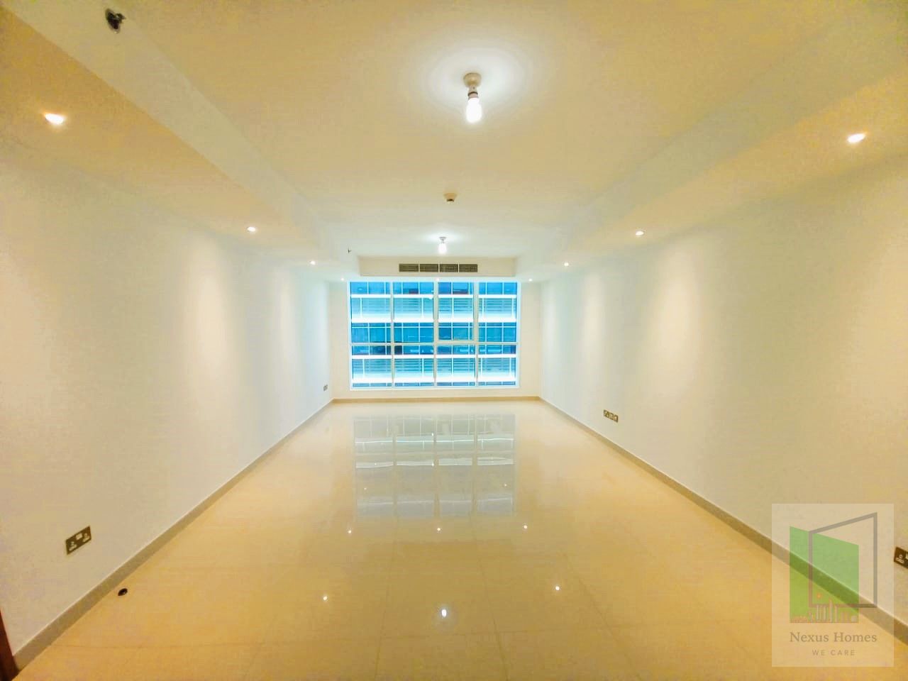 Spacious 3 BR | All Facilities | GYM and Parking |