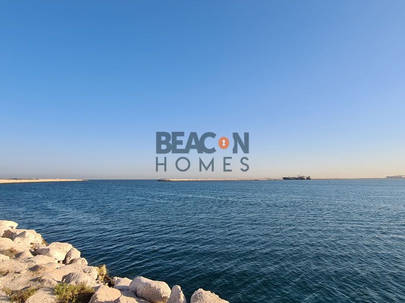 Full Sea View | Mortgage possible | Luxury Living