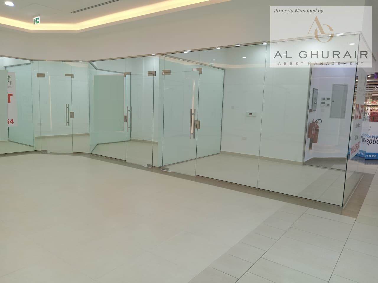 Shop For Rent | High Footfall Mall