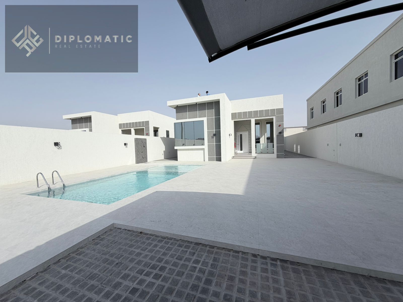 Brand New Stand-Alone Villa for Rent | Seih Area | Ras Al Khaimah