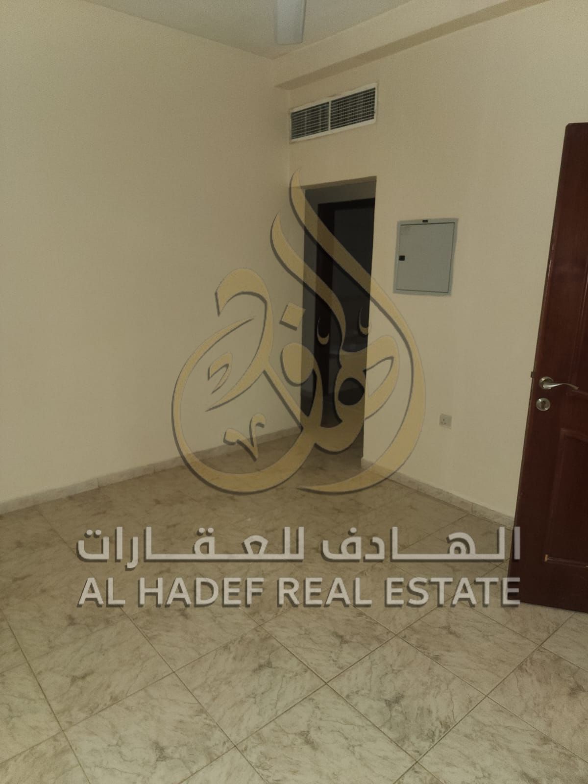 Your Smart Living Opportunity at the Best Price in the Market! Al Nabba Area – Prime Location Close to All Services 1 Bedroom + Living Ro