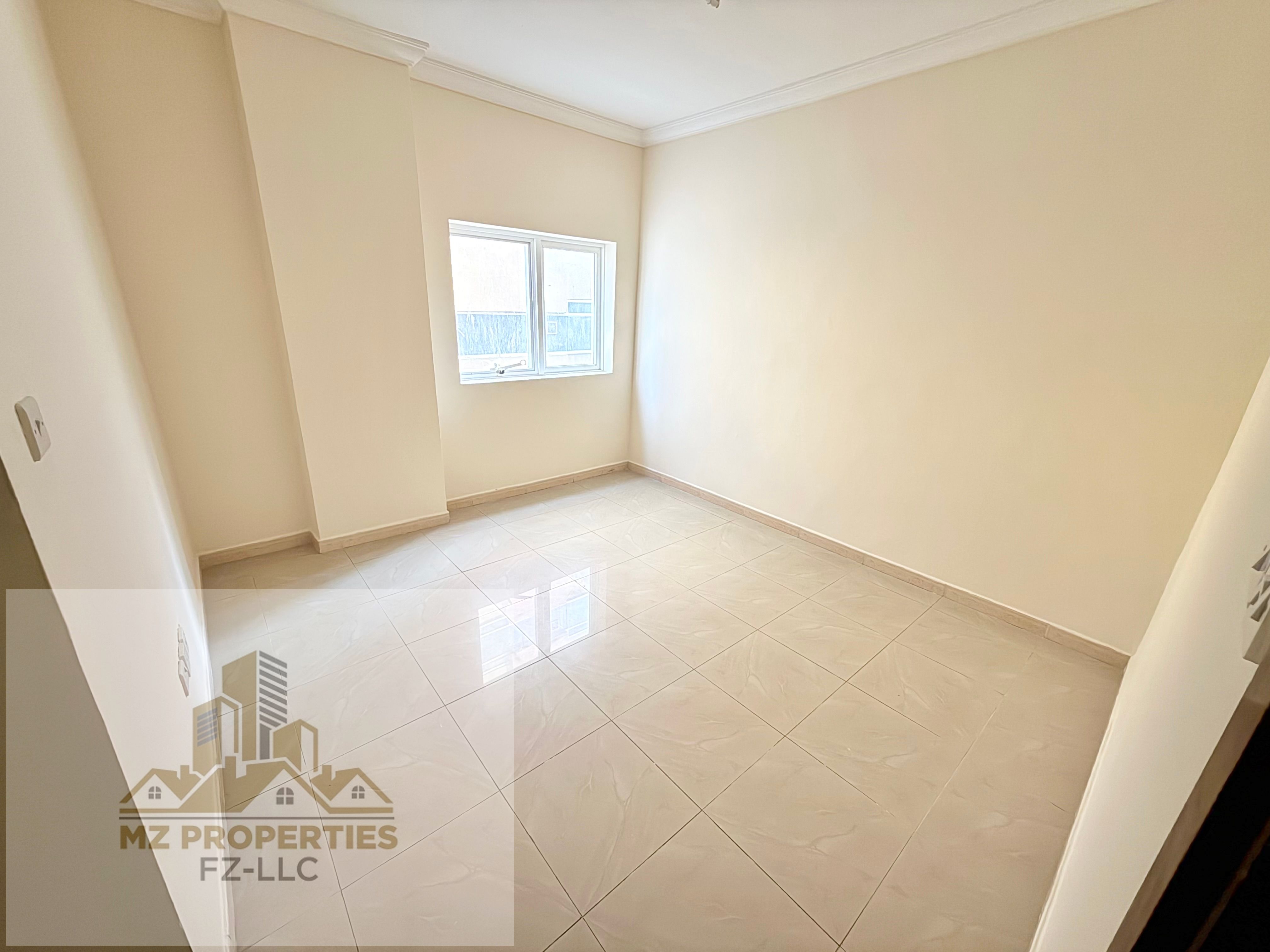 HOT OFFER !! LAVISH 1 BEDROOM HALL FAMILY BUILDING IDEAL LOCATION !! JUST 28,999