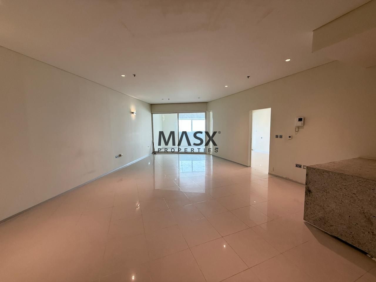 Spacious 1BHK | Ready to Move In | Close to Metro